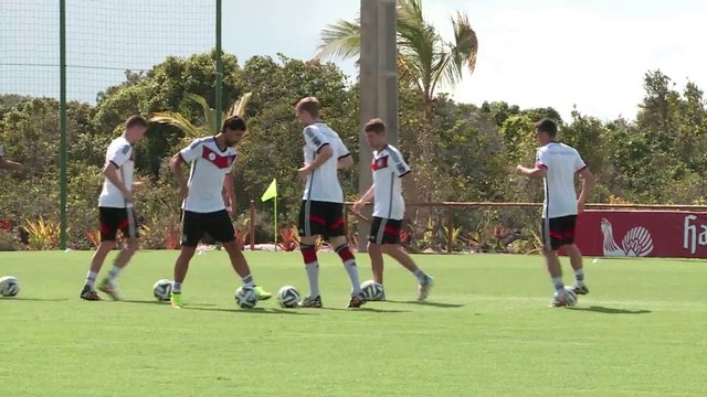 Aguero: Sicuri di poter battere la Germania