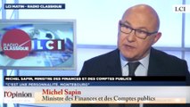 TextO’ : Arnaud Montebourg, franc-tireur du gouvernement ?