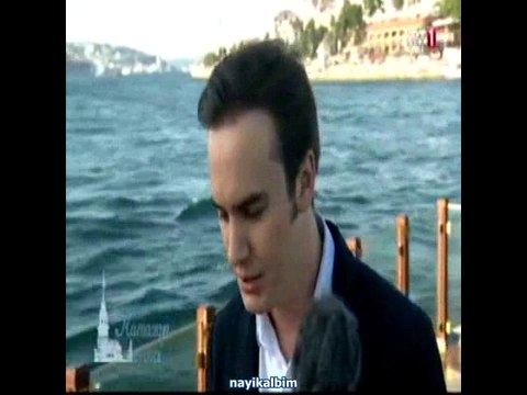 MUSTAFA CECELİ UYAN EY GÖZLERİM UYAN Ramazan 2014