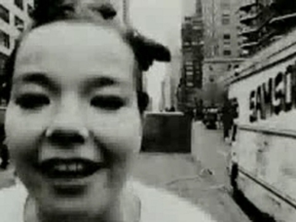 Bkork - big time sensuality