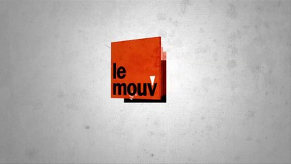 Tove Lo - Out Of Mind en Mouv'Session