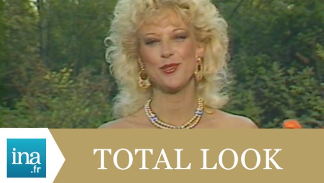 Fashion Week de FR3 Région N° 05 Mode Féminine - Archive INA