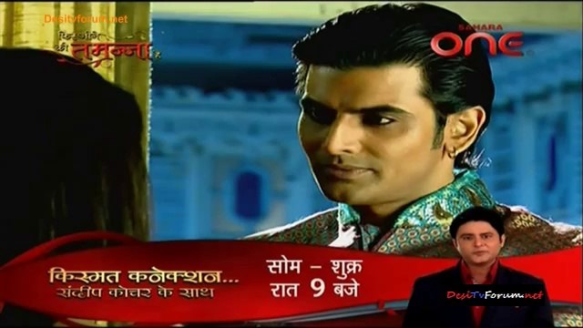 Haunted Nights - Kaun Hai Woh 10th July 2014 (1)