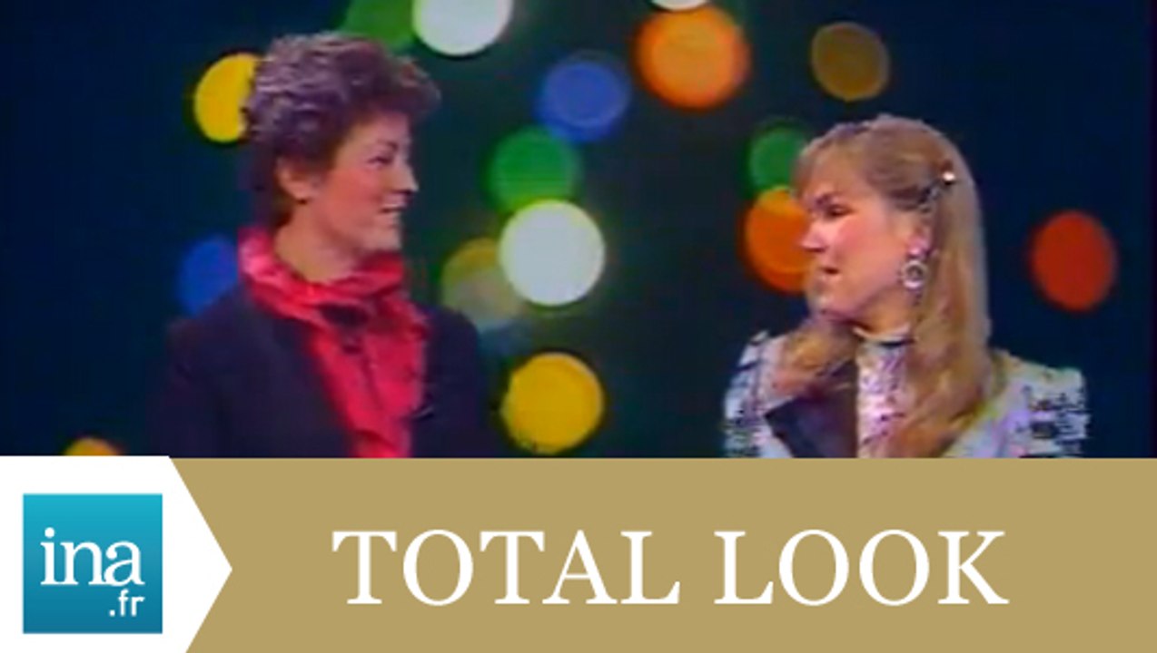 Fashion Week de FR3 Région N° 04 Mode Féminine - Archive INA