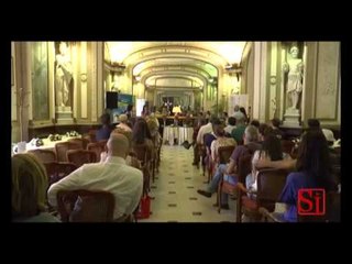 Agerola (SA) - Sui sentieri degli dei (10.07.14)