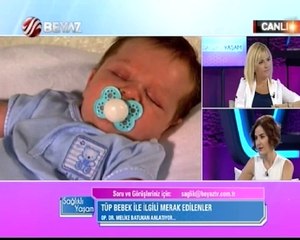 Sağlıklı Yaşam 11.07.2014 1.Kısım