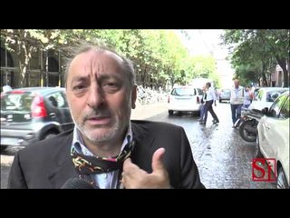 Napoli - La città che crolla (10.07.14)