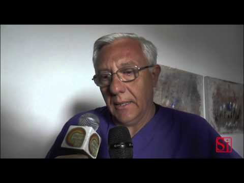 Napoli - Alessandra de Simone morta alla clinica delle Querce dopo il parto (10.07.14)