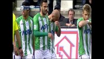 Dimitrios Papadopoulos - Atromitos Video 2013/14 Tore