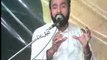 Zakir Allama Aagha Ali Hussain Qummi   yadgar majlis 24 Apr at Multan