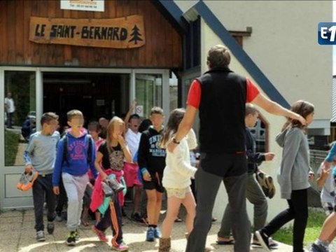 Mort d'un enfant en colonie de vacances : l'émotion des voisins