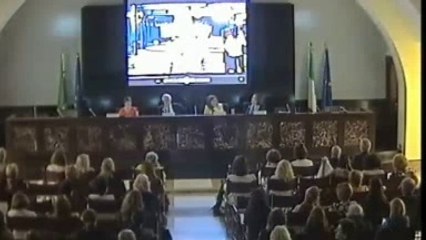 Roma - Promoting gender balance in decision making -2- (10.07.14)