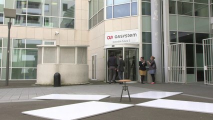 Nos différences contribuent à notre réussite - Assystem - L'été en hiver production(s)