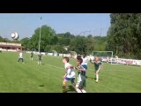 Tournoi de Ruelle U11 CAB - St Seurin Jr