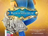Khoobsurat First Look Revealed