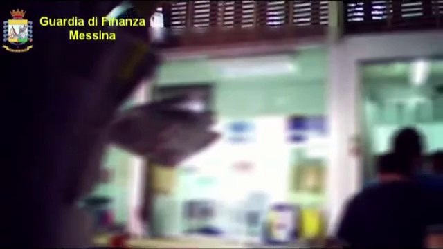 Taormina (ME) - Truffa alle assicurazioni, 11 arresti. Coinvolto un medico (10.07.14)