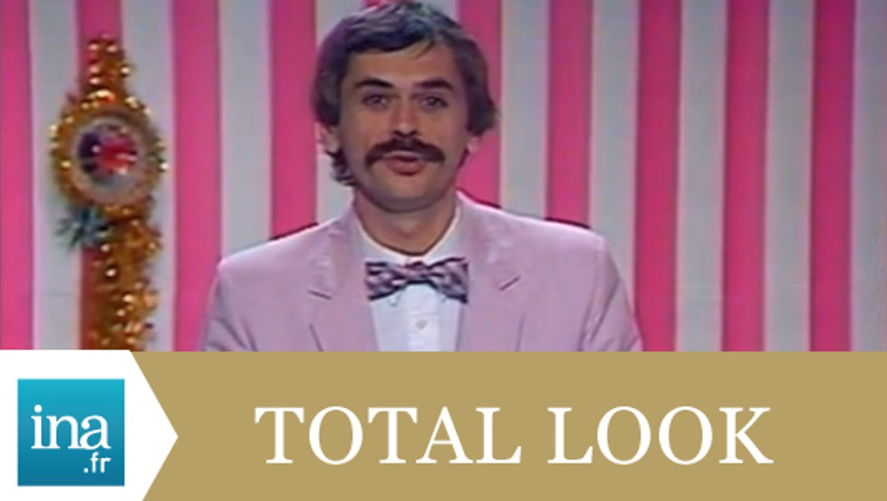 Fashion Week de FR3 Région N° 08 Mode Masculine - Archive INA