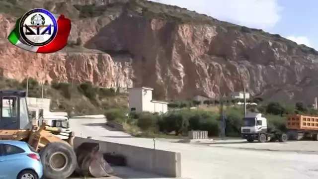 Casal di Principe (CE) - Sequestrati beni per 100 milioni al clan dei casalesi (10.07.14)