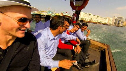 Dubai - Midas Touch | Travel Vacation Compilation