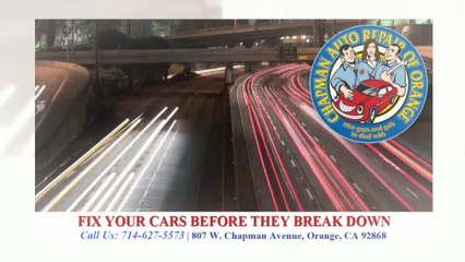 714-494-9700 - Orange County Transmission Repairs