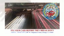 714-494-9700 - Orange County Transmission Repairs