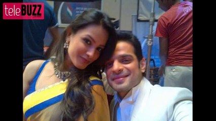 Yeh Hai Mohabbatein 10th July 2014 FULL EPISODE | Ishita & Shagun's FACE OFF