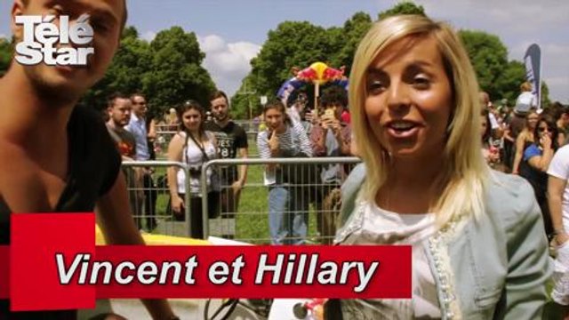 Les Ch'tis et les Marseillais (W9) : leur folle course de caisses à savon