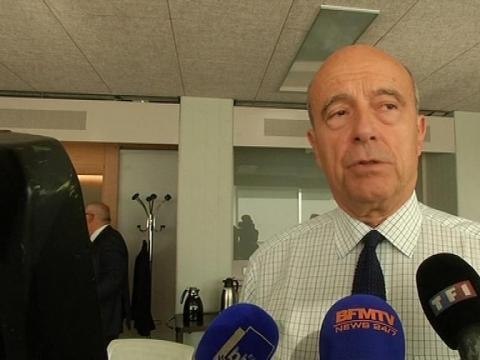 Fuites à l'UMP: Juppé fustige des méthodes détestables - 11/07