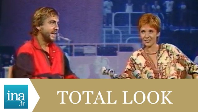 Fashion Week de FR3 Région N° 07 Mode Masculine - Archive INA