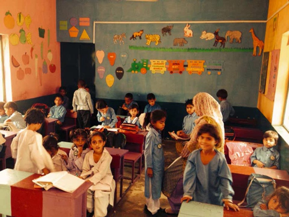 Enhance learning experience