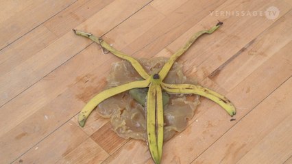 Wilfredo Prieto: Speaking Badly About Stones / S.M.A.K. Ghent