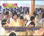 Zakir Allama Aagha Ali Hussain Qummi Biyan 2 shahaeed  yadgar majlis at D,G,Khan