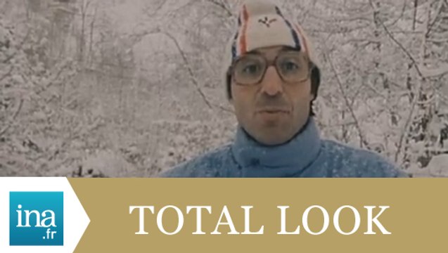 Fashion Week de FR3 Région N° 05 Mode Masculine - Archive INA