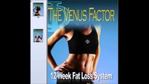 Venus Factor_Honest Review Inside Venus Factor Membership(Weight Loss _ Workout Routines For Women)