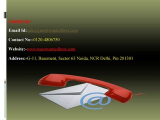 Top window hosting service at Cheap Price