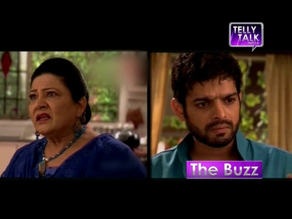 Ye Hai Mohabbatein  OMG! Raman SLAPPED  10th July Full Episode