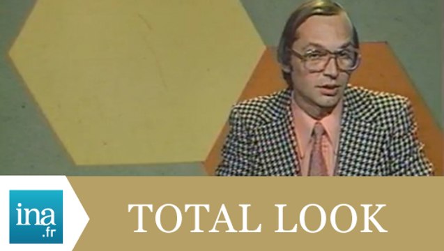 Fashion Week de FR3 Région N° 04 Mode Masculine - Archive INA