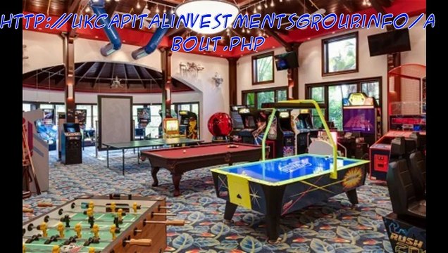 UKCIG | UK Capital Investments Group | Real Estate Developer UK