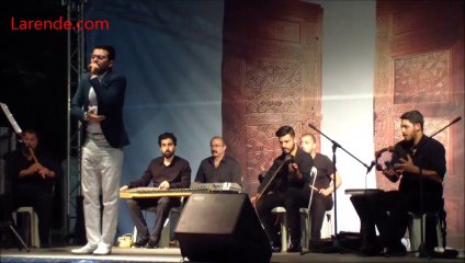 Abdullah Beyhan Konseri