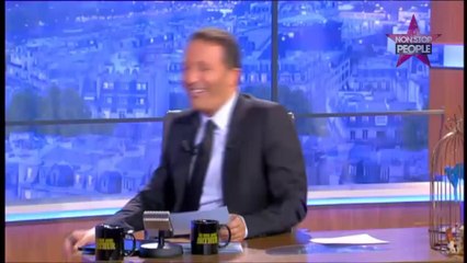 Cauet : "Arthur a le droit de partir "