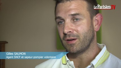 Brétigny un an après : «Notre rôle primordial a plutôt été de rassurer»