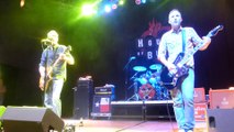 Toadies - Backslider (Live in Houston - 2014) HQ