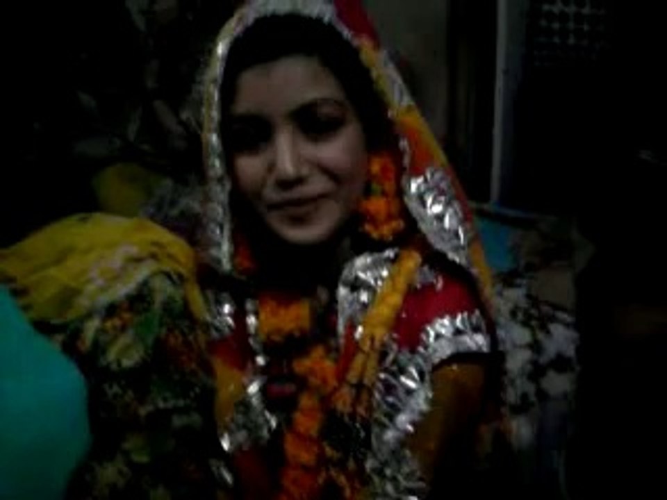 Tench ki Munni (Aamna)