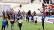 Danone Nations CUP - Finale France 2014