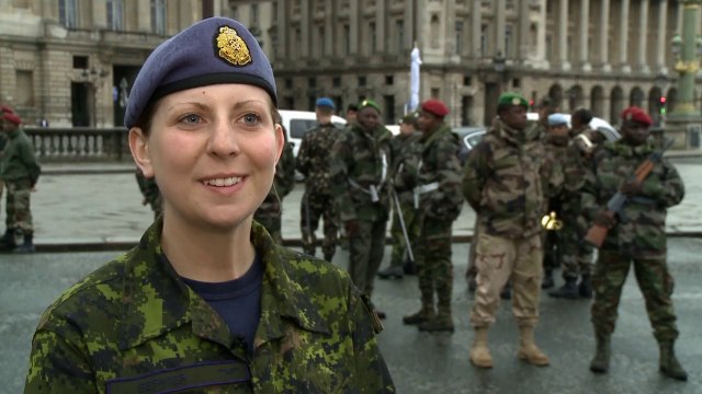 [14 juillet] « Mon premier défilé » - épisode 3