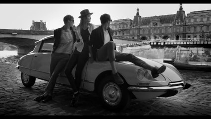 Jules et Jim Revisited.