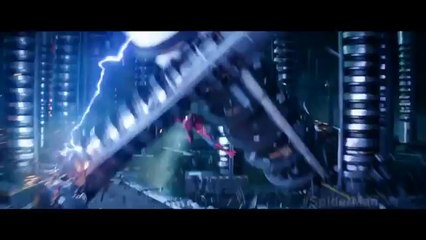 The Amazing Spider-Man 2 TV SPOT - See It Tonight (2014) - Superhero Sequel HD