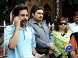 SHC hears Geo Tez,Geo Kahani Petitions-11 Jul 2014