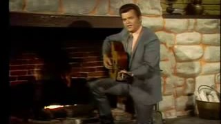 Conway Twitty- Hello Darling