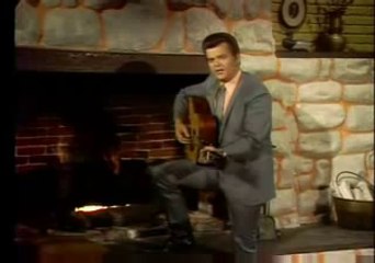 Conway Twitty- Hello Darling